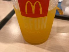 -麦当劳(沙河店)