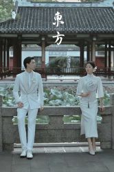 -乐默婚纱摄影工作室