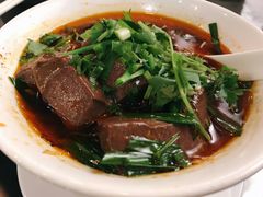 -吉亨面馆(古北1699店)