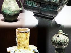 -南越王博物院