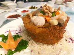 佛钵飘香-詠春园