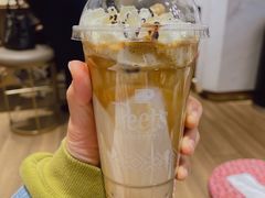 -Peet's Coffee皮爷咖啡(德基店)