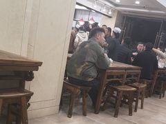 -老刘家永盛斋·传统泡馍(东关南街店)