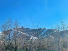 -翠云山银河滑雪场