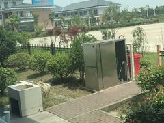 -启东恒大海上威尼斯酒店