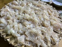 -官塘陈记鱼生·潮汕砂锅粥·牛肉火锅(潮枫路总店)