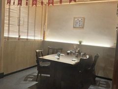 -江户前日本料理(瑞诗酒店店)