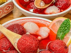 -福苗小骆驼烧烤(莲湖路店)