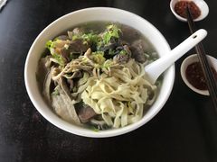 牛杂面-潮镇老尾牛杂(环城西路店)