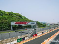 -浙江国际赛车场