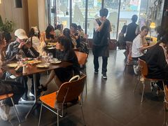 -Fuzzy Bistro 浮几韩餐·茶酒馆