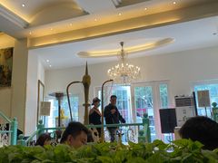 -阿拉丁新疆风味餐厅·清真(罗廊巷店)