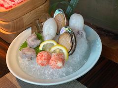-山葵家·创意料理(宁波来福士店)