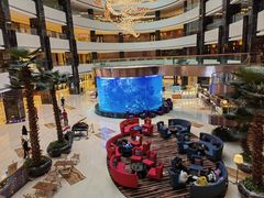 -OPEN開全日自助餐厅·牛肉火锅·海鲜(佛山希尔顿酒店)