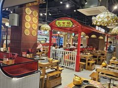 -凯德MALL(西直门店)
