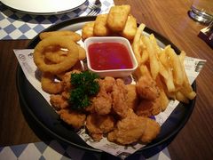 -Ambra Haus琥珀屋精酿餐厅(宝山店)