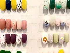 -Dragonfly悠庭·按摩Spa(静安嘉里中心店)