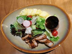-秘密旅行Bonjour(黑金冠 江南西店)