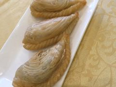眉毛酥-绿波廊(豫园店)