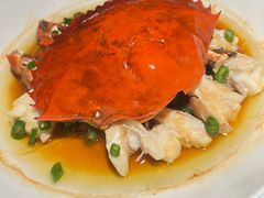 -许家菜(望江店)
