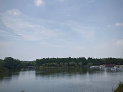 -宜兴龙背山森林公园
