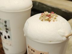 -李山山茶事(景枫店)