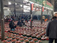 -江杨农产品批发市场