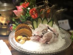 -太古汇海鲜姿造(延寿店)