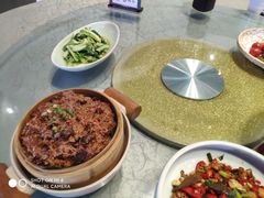 -丽华园(汉阳龙阳店)