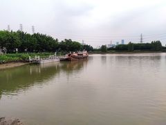 -黄埔古港