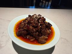 -院8里·小聚园老川菜(九眼桥店)