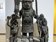 -上海对外经贸大学(古北校区)