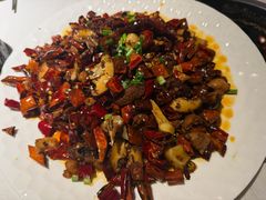 -院8里·小聚园老川菜(九眼桥店)