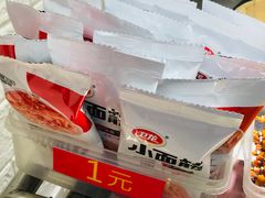 -糯米卷