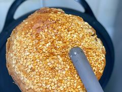 清真牛肉火烧-满记烧饼(牛街东里小区一区店)