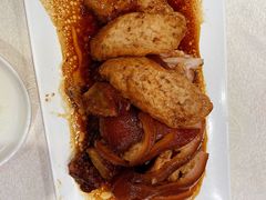 隆江猪脚-抱德·潮汕味(敦和店原惠城鱼仔)