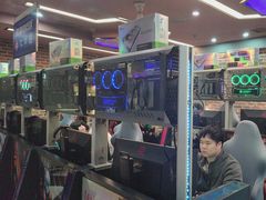 -网络客栈电竞网咖(西潞南大街店)