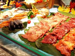 -盛宴标帜餐厅·亲子自助 (南昌喜来登酒店)