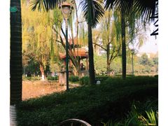 -北湖公园