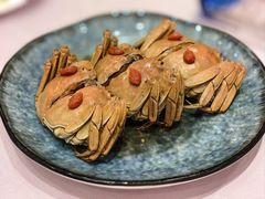 -金时代顺风大酒店(静安大融城店)