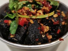 老长沙臭豆腐-文和友老长沙龙虾馆(化龙池店)