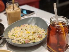 -鹿港小镇(金虹桥国际中心店)