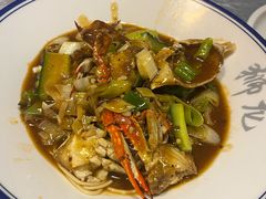 蟹脚-狮龙啤酒烧烤屋(建二路店)