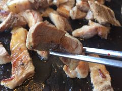 -Dombe豚(黑猪肉街店)