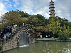 -江心屿景区