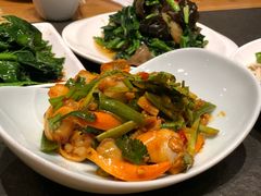 -小城粥道·海胆鲜虾粥(解放广场店)
