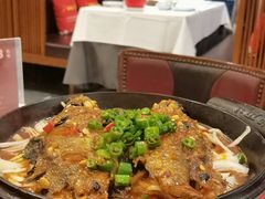 -潇湘码头·鲜湘菜(常营店)