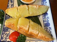 明太子焗土豆-合风谷(南下塘店)