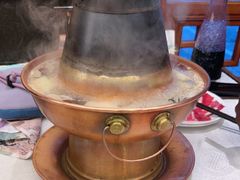 -东来顺饭庄(天坛店)