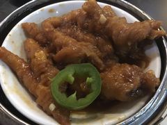 -糖朝(尖沙咀店)